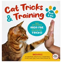 CAT TRICKS & TRAINING