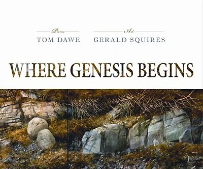 Where Genesis Begins