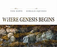 Where Genesis Begins