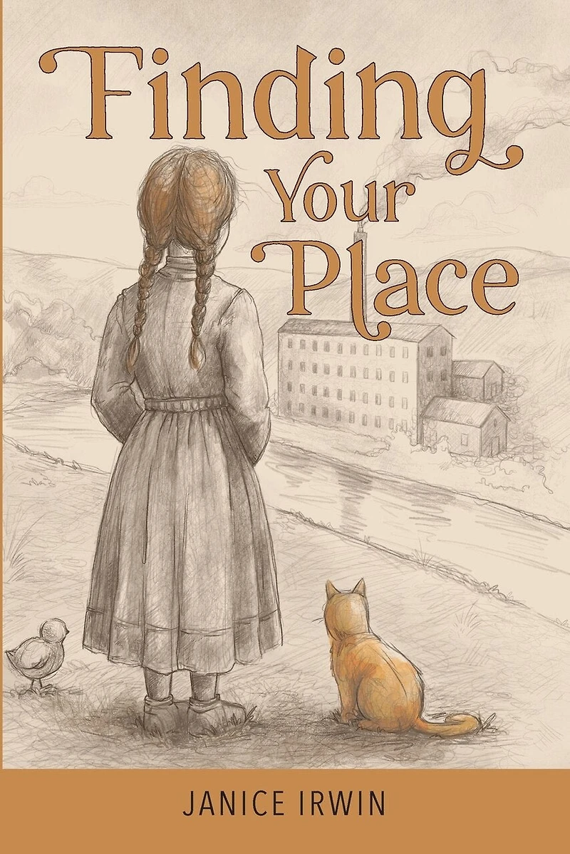 Finding Your Place