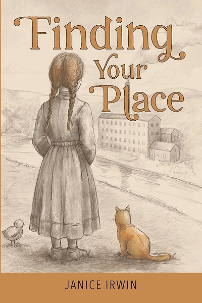Finding Your Place