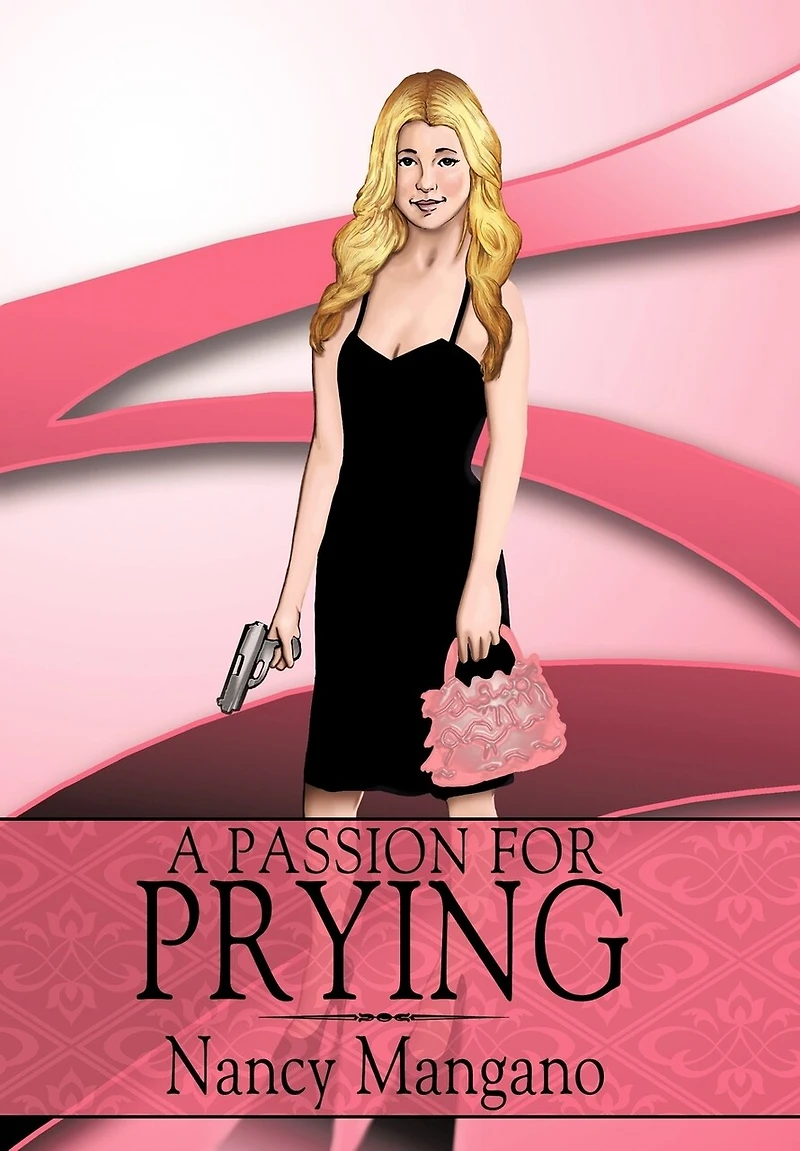 A Passion For Prying