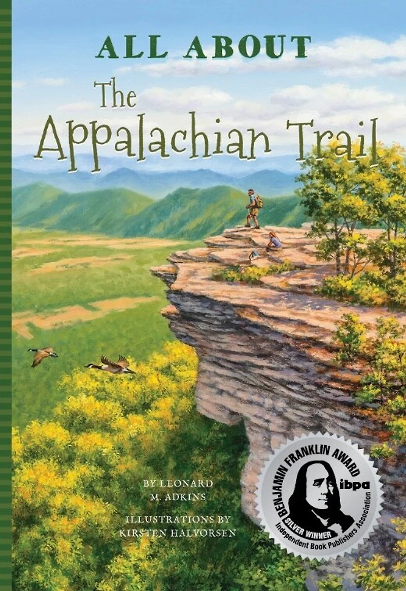 All About The Appalachian Trail