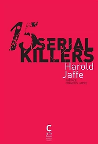 15 serial killers : docufictions: docufictions
