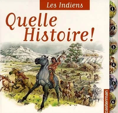 Les Indiens
