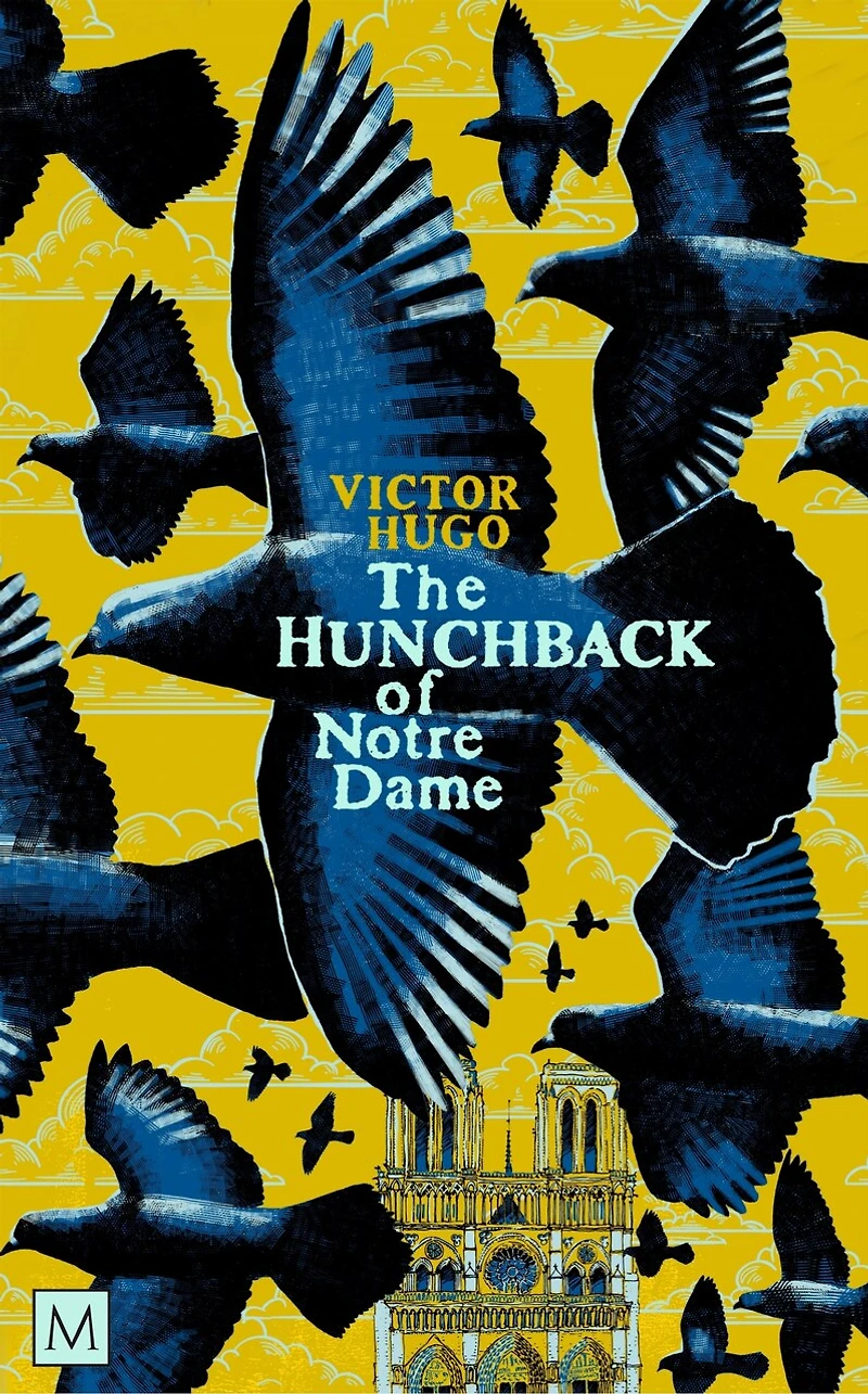 The Hunchback of Notre-Dame: Pocket Paperback Edition
