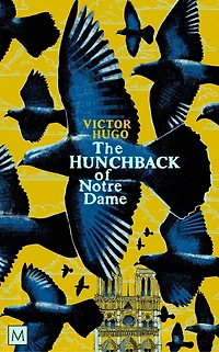 The Hunchback of Notre-Dame: Pocket Paperback Edition