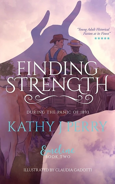 Finding Strength: During the Panic of 1893