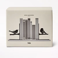 Set of 2 Bird Bookends