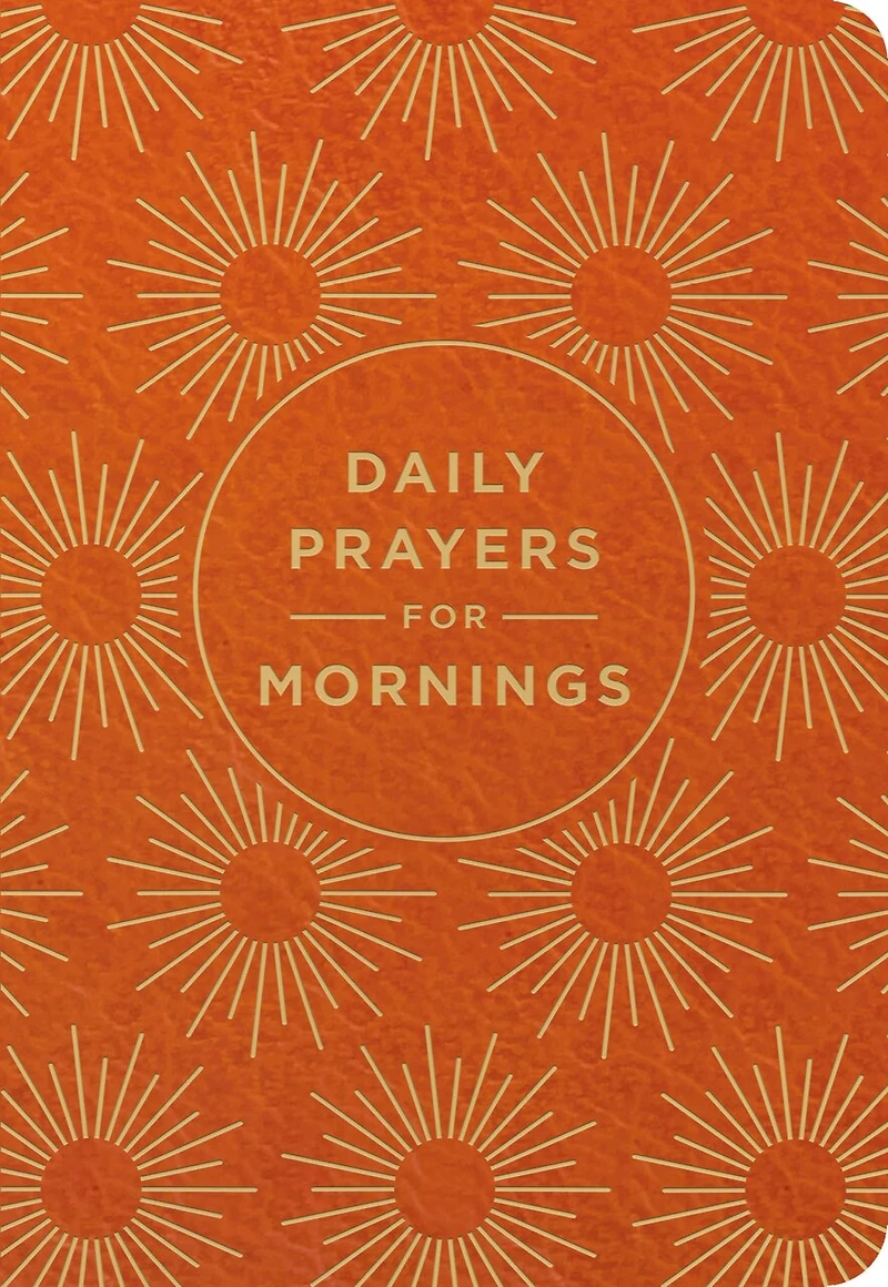 Daily Prayers for Mornings