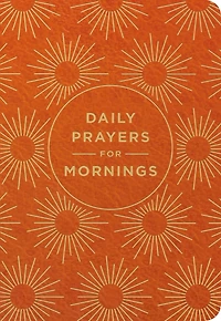 Daily Prayers for Mornings