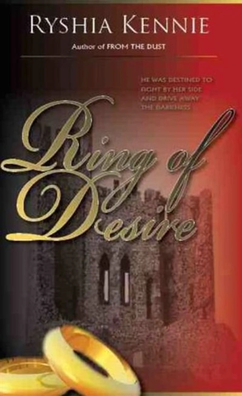 Ring Of Desire