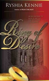 Ring Of Desire