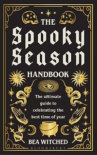 the Spooky Season Handbook: ultimate guide to celebrating best time of year