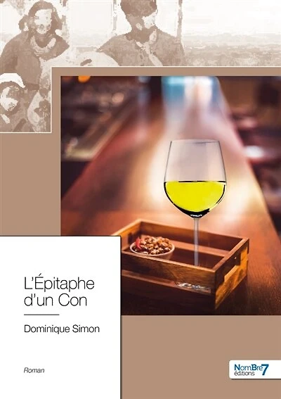 L' Epitaphe d'un Con