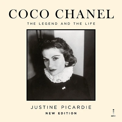 Coco Chanel: the Legend and Life