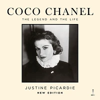 Coco Chanel: the Legend and Life