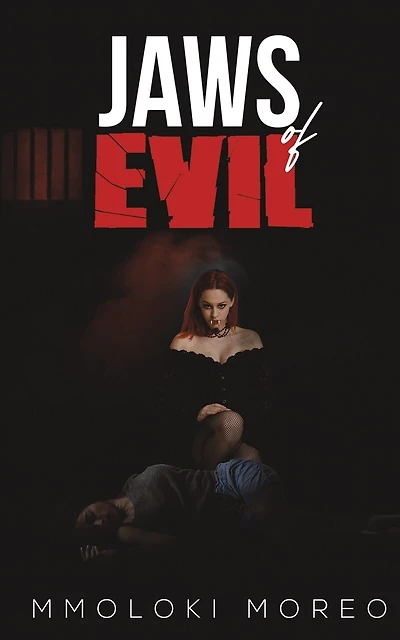 Jaws Of Evil