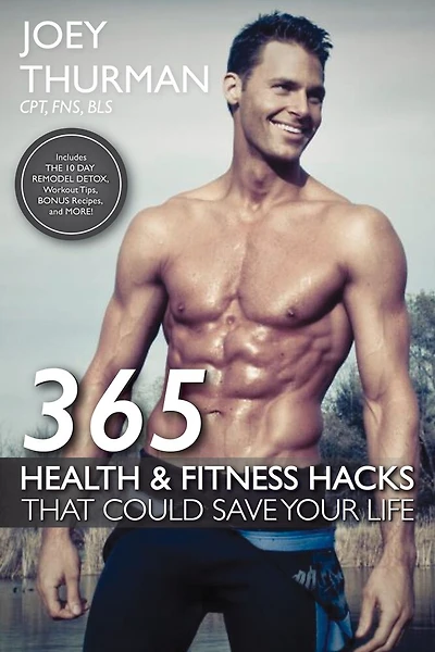 365 Health and Fitness Hacks