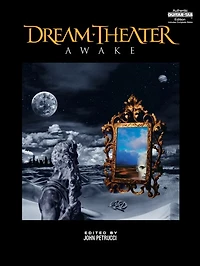 Dream Theater - Awake