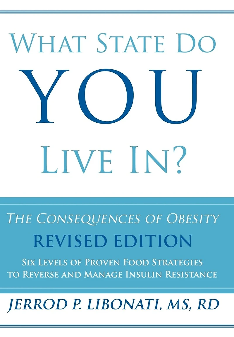 What State Do You Live In?: The Consequences Of Obesity