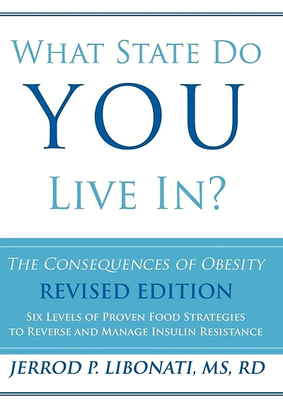 What State Do You Live In?: The Consequences Of Obesity