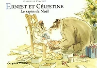 Le sapin de Noël