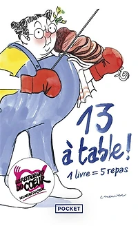 13 à table !: 2026