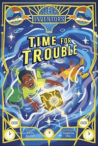 Time for Trouble