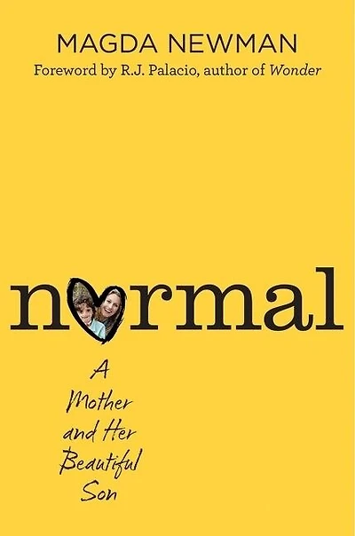 Normal: A Mother And Her Beautiful Son