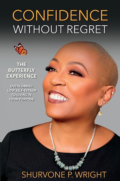 Confidence Without Regret: The Butterfly Experience