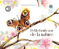 Petits bruits zen de la nature