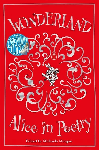 Alice In Poetry