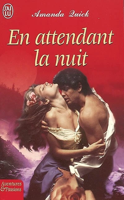En attendant la nuit