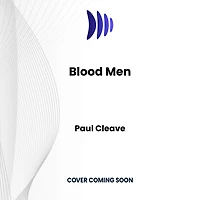 Blood Men