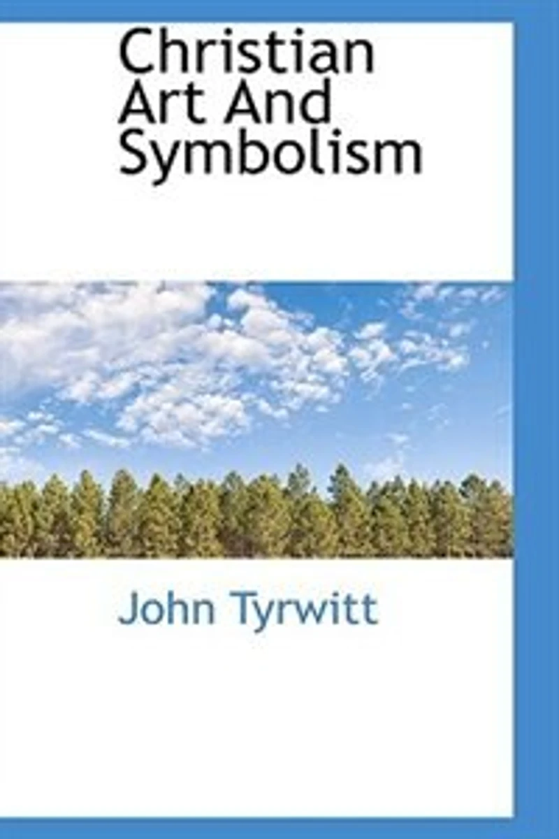 Christian Art And Symbolism
