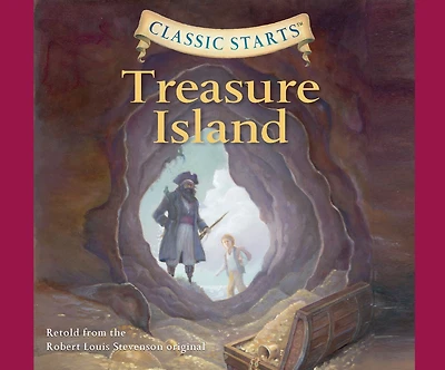 Treasure Island (library Edition)