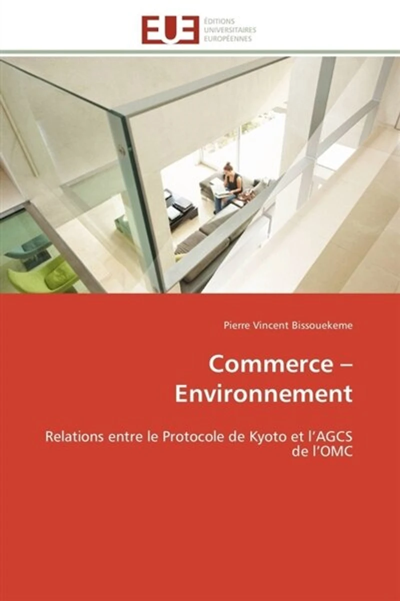 Commerce: Environnement