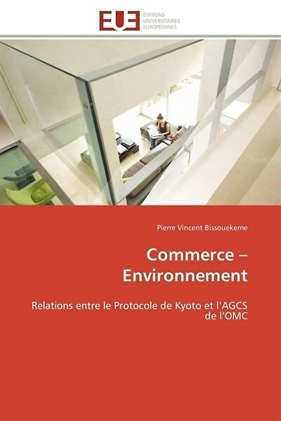 Commerce: Environnement