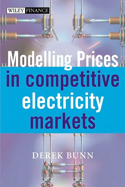 Modelling Prices in Competitive Electricity Markets