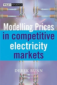 Modelling Prices in Competitive Electricity Markets