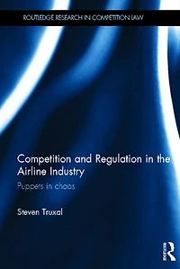 Competition and Regulation the Airline Industry: Puppets Chaos