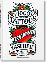 1000 Tattoos