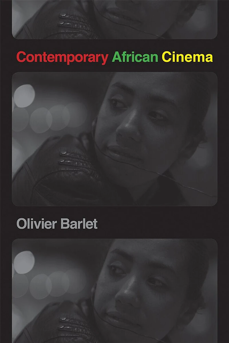 Contemporary African Cinema