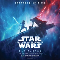 The Rise of Skywalker: Expanded Edition (Star Wars)