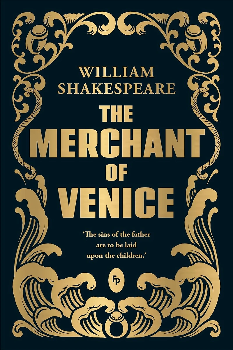 Merchant of Venice (Pocket Classic) , The