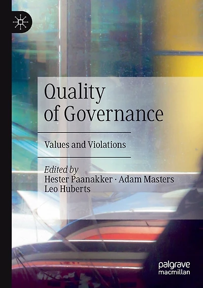 Quality Of Governance: Values And Violations