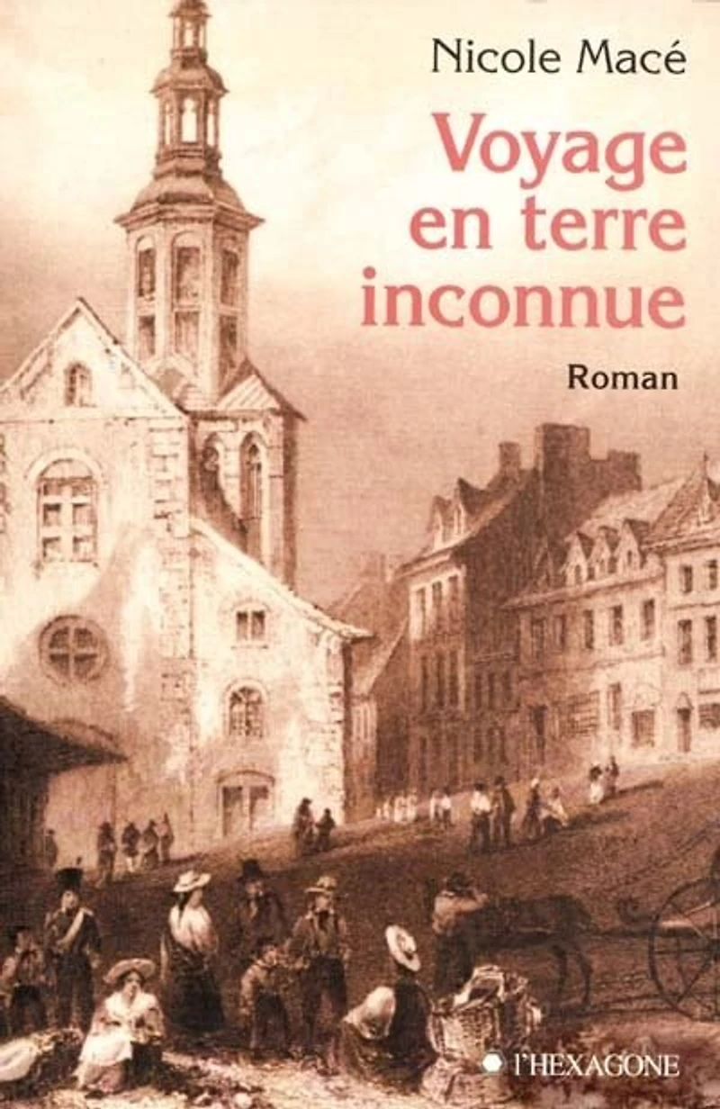 Voyage En Terre Inconnue