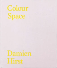 Damien Hirst: Colour Space: The Complete Works