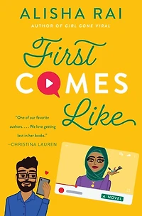 1ST COMES LIKE: A Novel